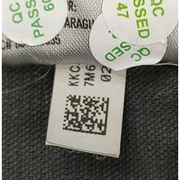 NWT American Eagle Corduroy Pants Womens 000 Super High Rise Flare Button Fly - Picture 10 of 16